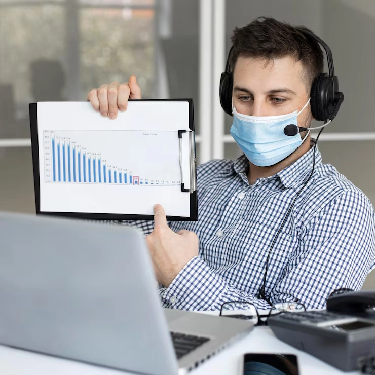 Earnings Calls and Webcast Scripts