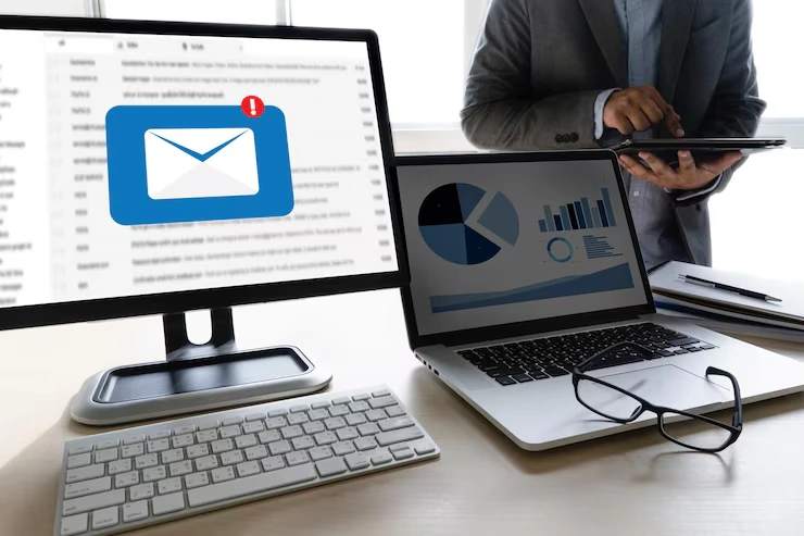 Email Marketing