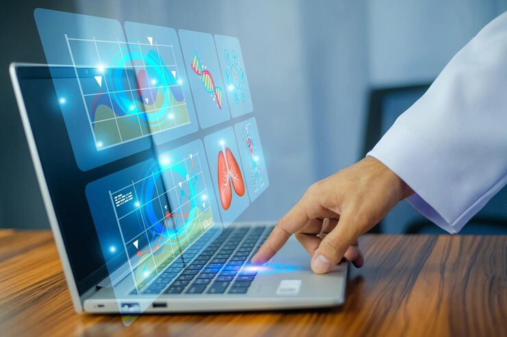Healthcare Website SEO Audit