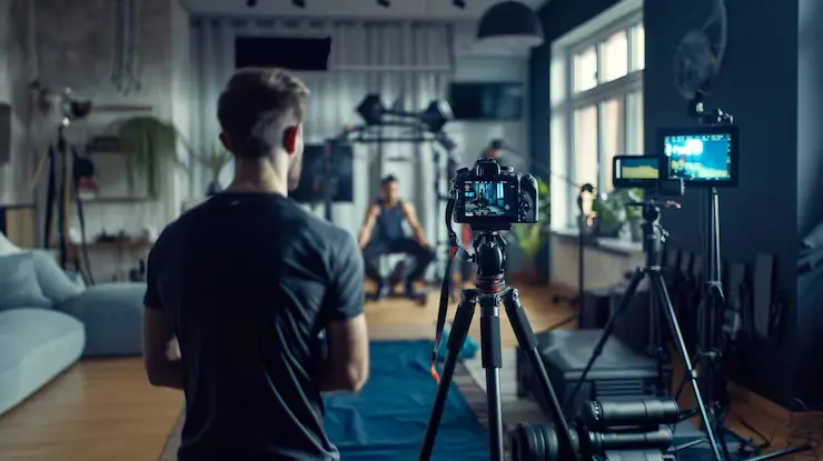 Video Advertisingng