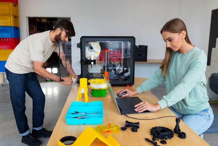 Digital Marketing For Hardware Companies