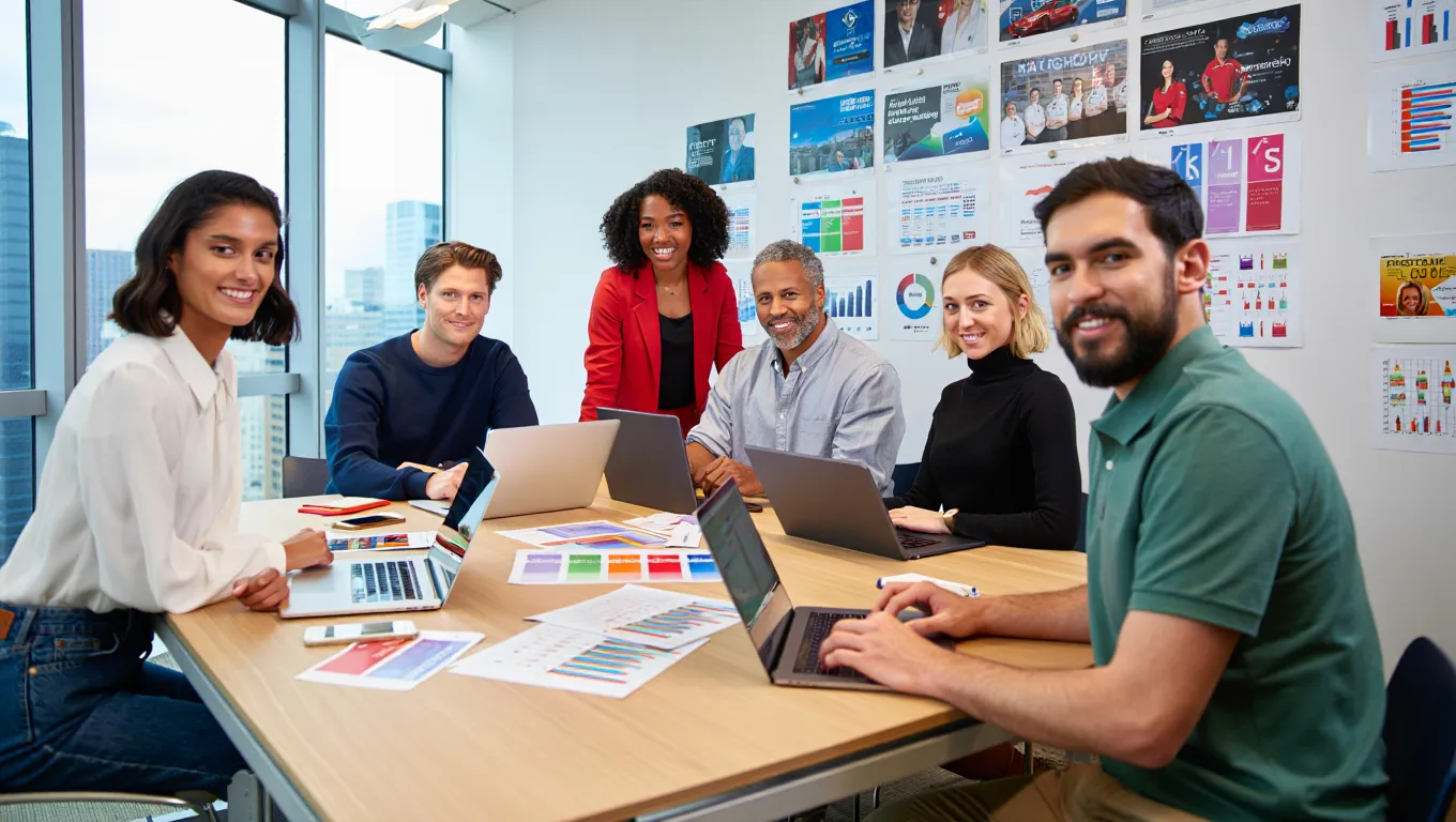 Paid Social Audience Engineering