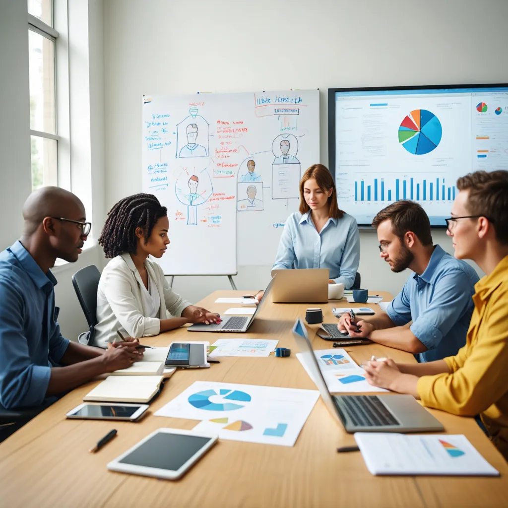Intelligent Media Buying Solutions - Image