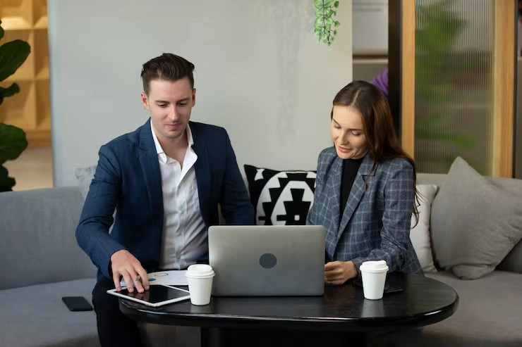 Hire a Programmatic Partner for SMEs