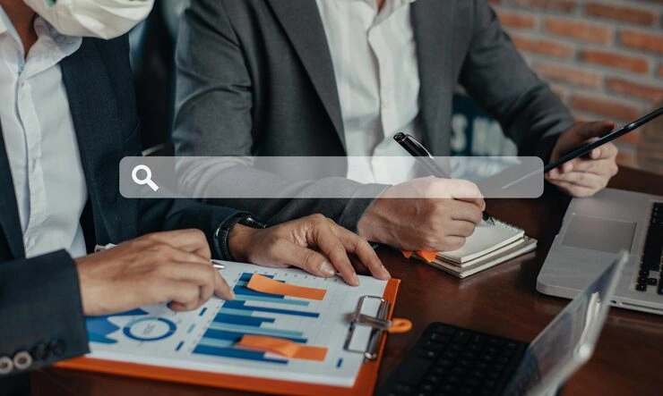 Keyword Research and Strategy Targeting the Right Audiences