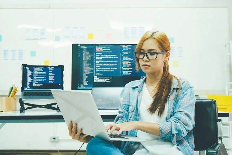 Backend Architecture and API Development