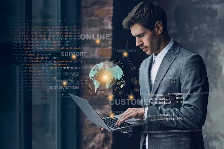 Backlink Building