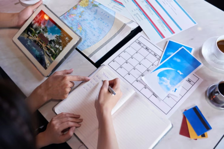 Cross-Border Investment Planning