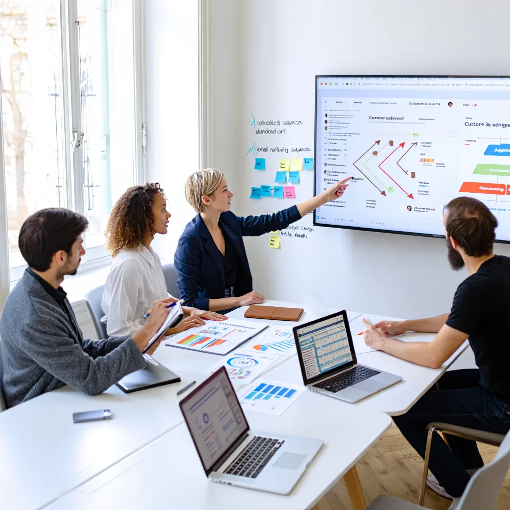 Retargeting & Segmentation Tactics - Image