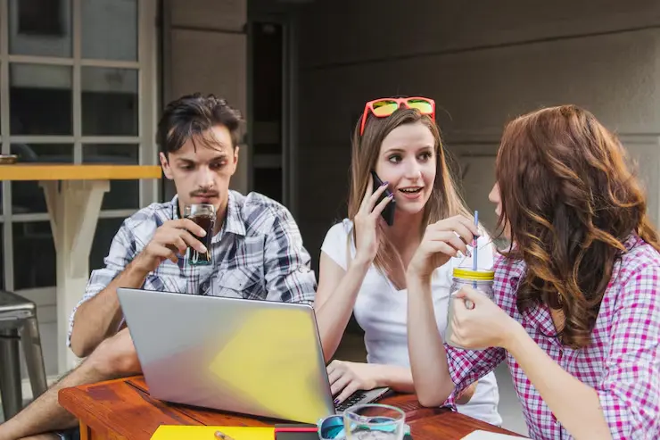 Account-Based Advertising (ABA)