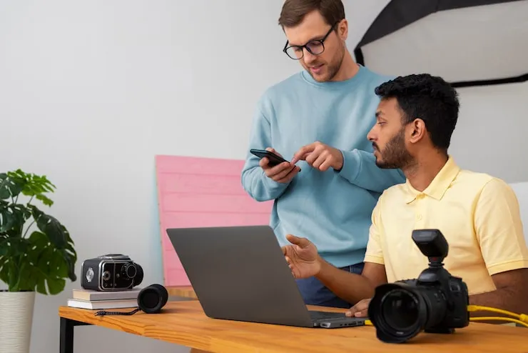 Direct Media Buying Without Added Margins