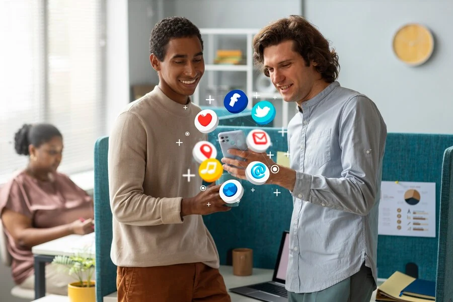 How Our B2B Social Media Consulting Helps Your Business
