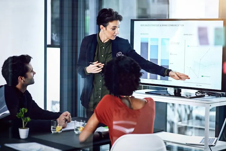 Campaign Performance Analytics