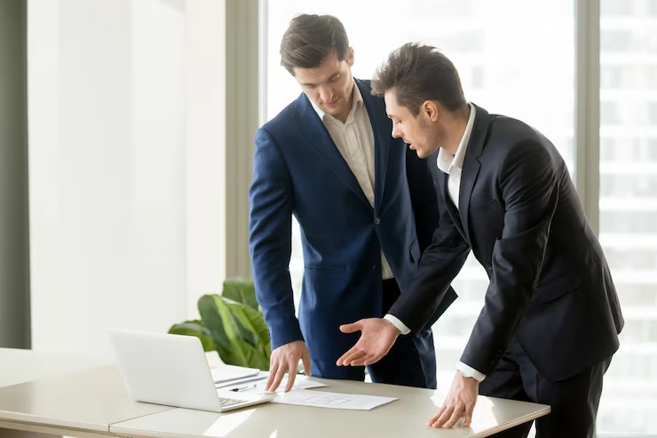 Investor Communication Planning