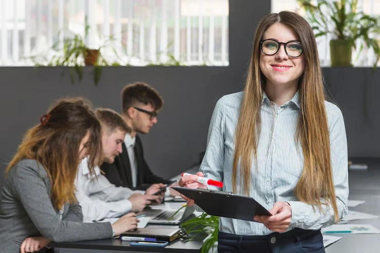 Team Augmentation for UK Businesses