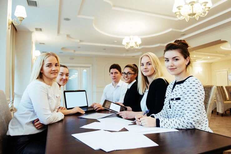 Paid Social Advertising Management