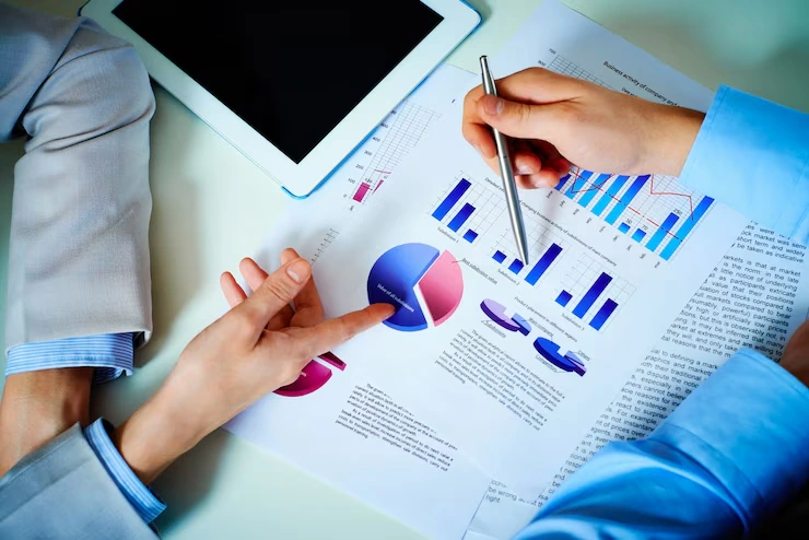 Market Research & Analysis