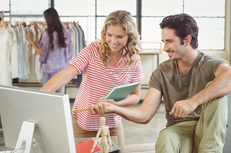 Multi-Region Ecommerce Advertising Buying Coordination
