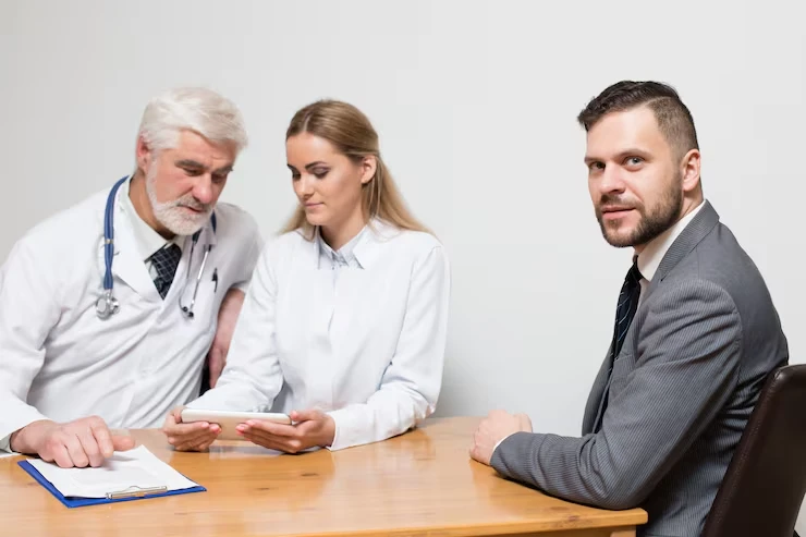 Healthcare Transparent Flat Fee Ad Buyers