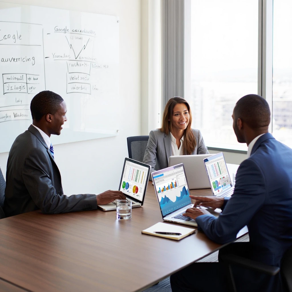 Top Programmatic Media Agency for SMEs