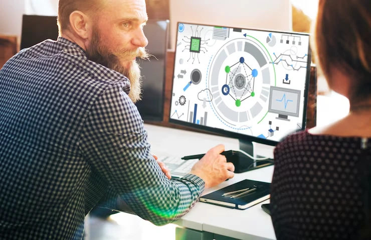 e commmerce Database Design and Workflow Automation