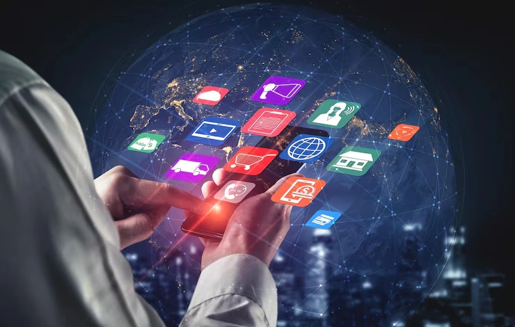 Social Media Marketing Services in Dubai
