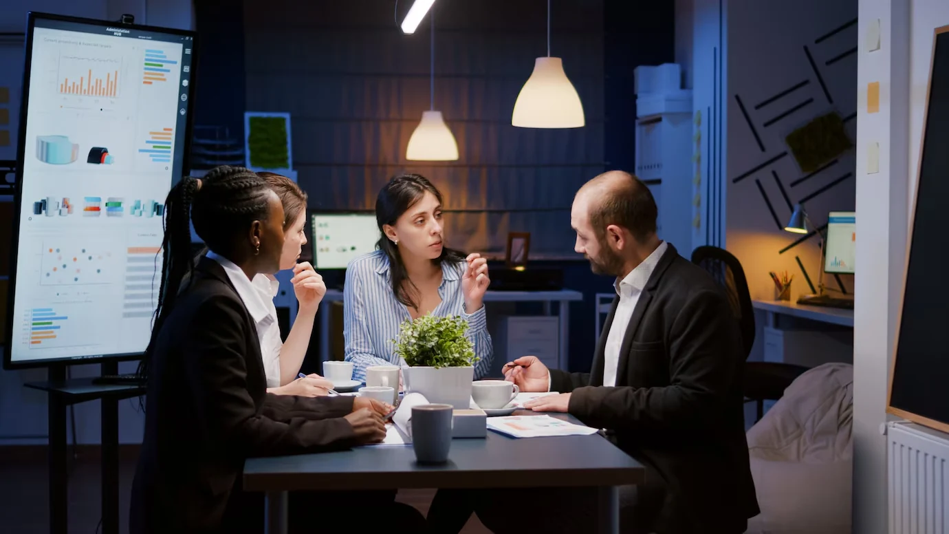 Capital Market PR Agency: Expertise in Managing High-Stakes Financial Communicate