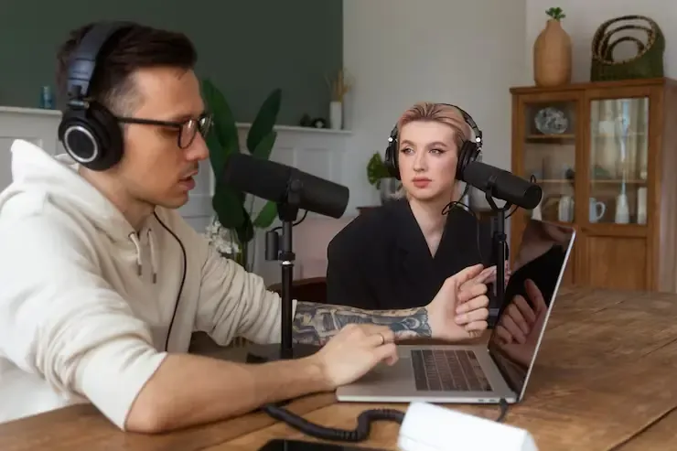 Programmatic Audio Advertisings