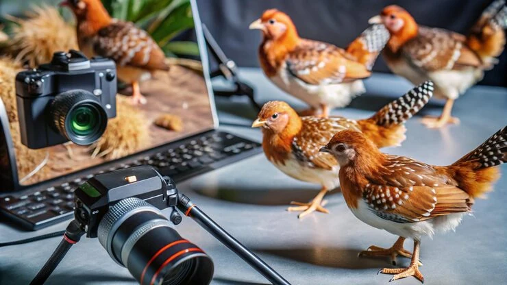 Digital Marketing For Poultry Farms