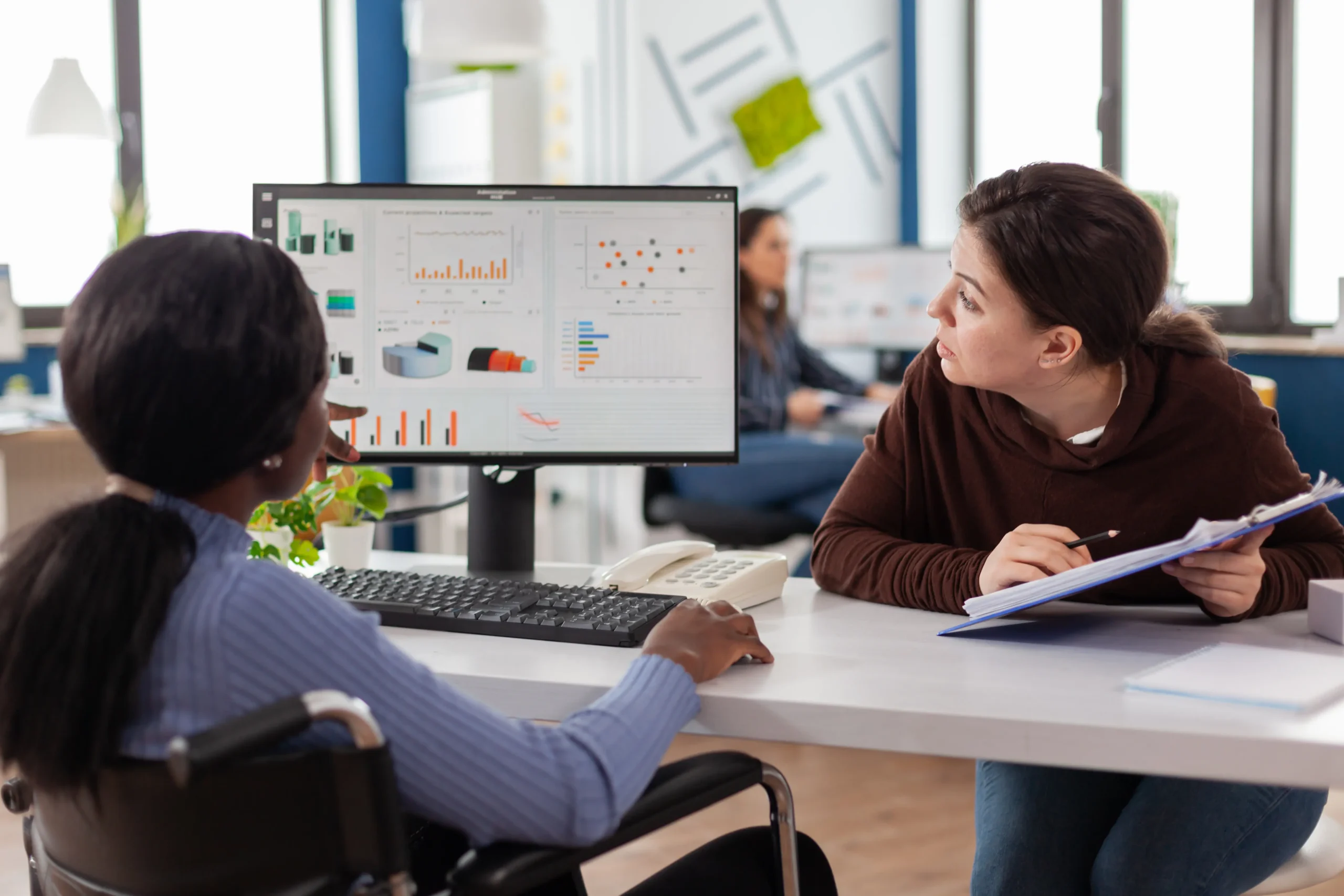 1. User Experience (UX) and Design Optimization