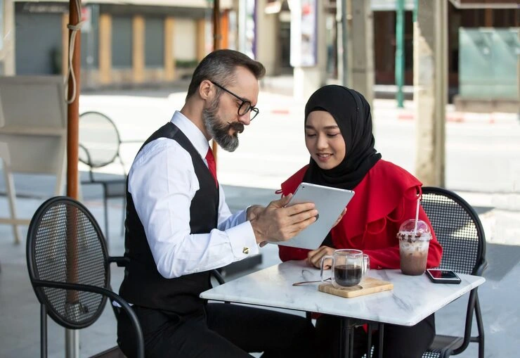SEO for Hospitality Services in Dubai