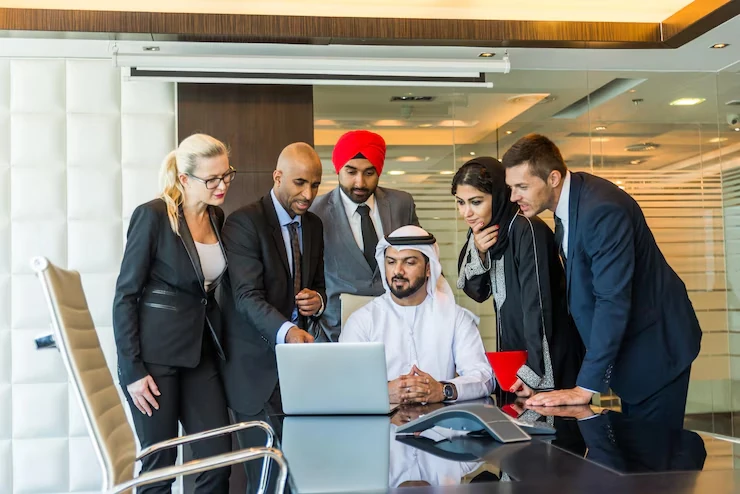 SEM Services in Dubai