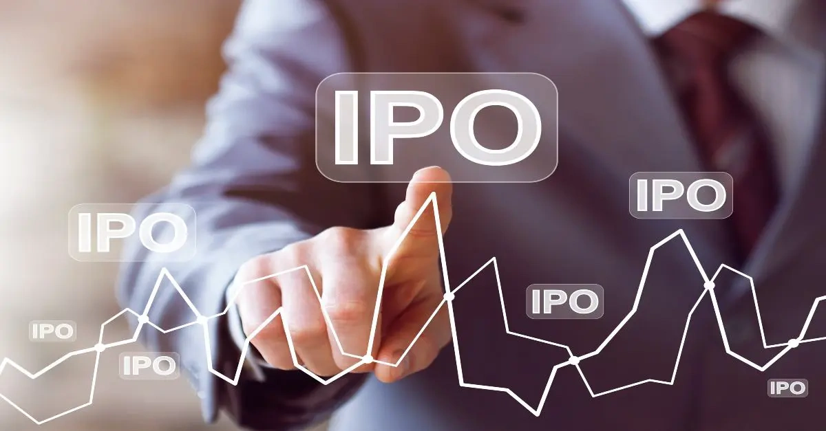 IPO readiness consulting