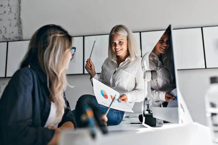 Influencer Marketing