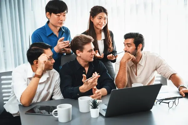 Expertise and Experience