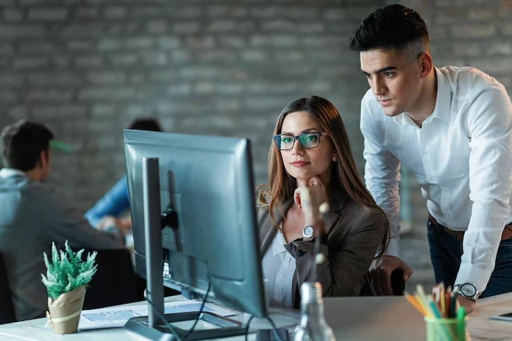 Independent Transparent Programmatic Agency Services