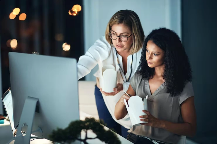 Why Work With Our No-Code Development Agency