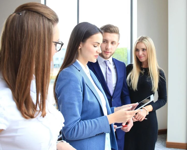 Why Work With Our Transparent Ad Agency For Startups In The UK