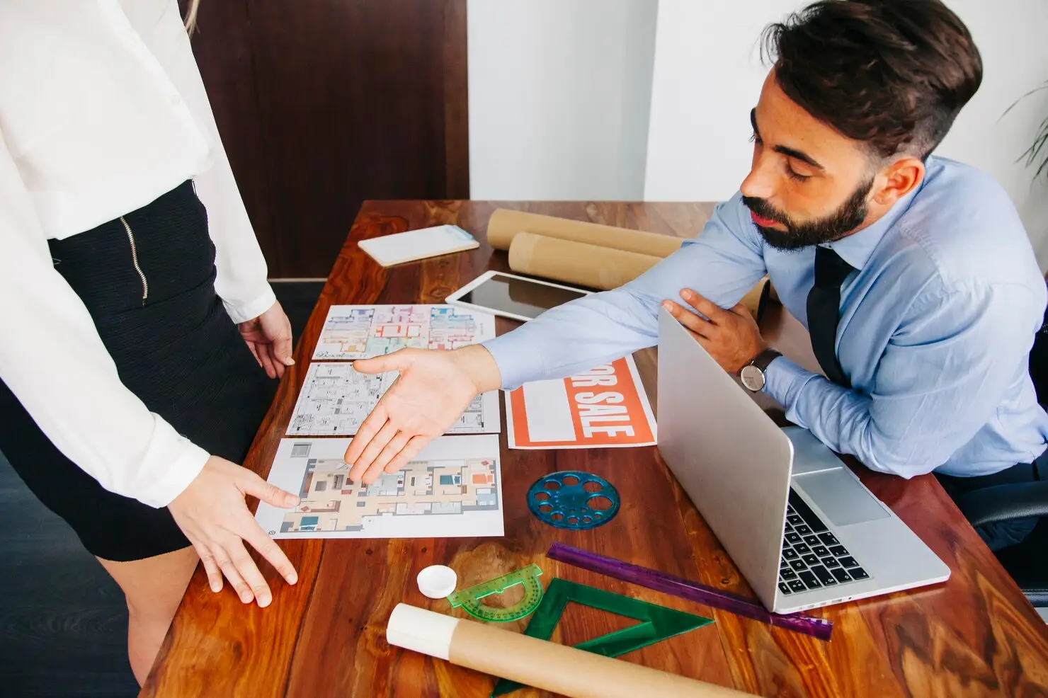 Retargeting Architecture And User Recirculation