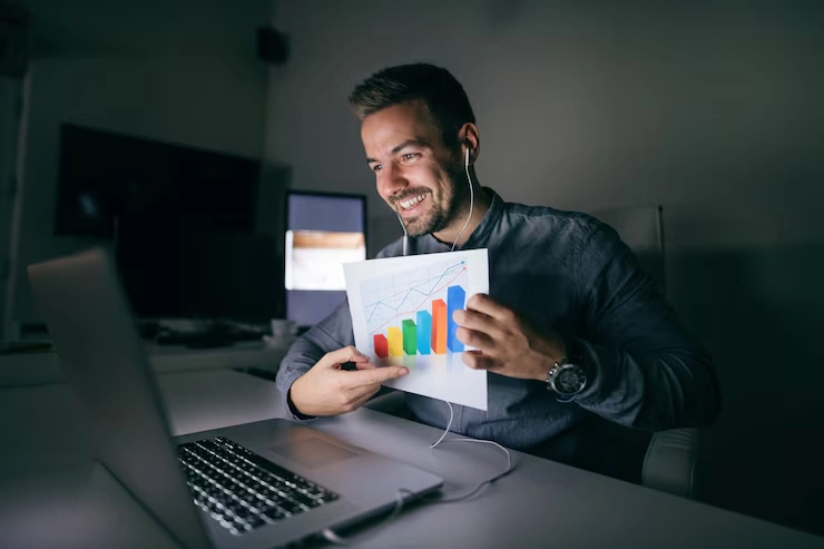 Conversion Rate Optimisation (CRO)
