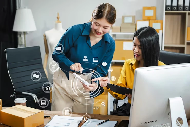 Paid Search Campaigns for Hardware Resellers