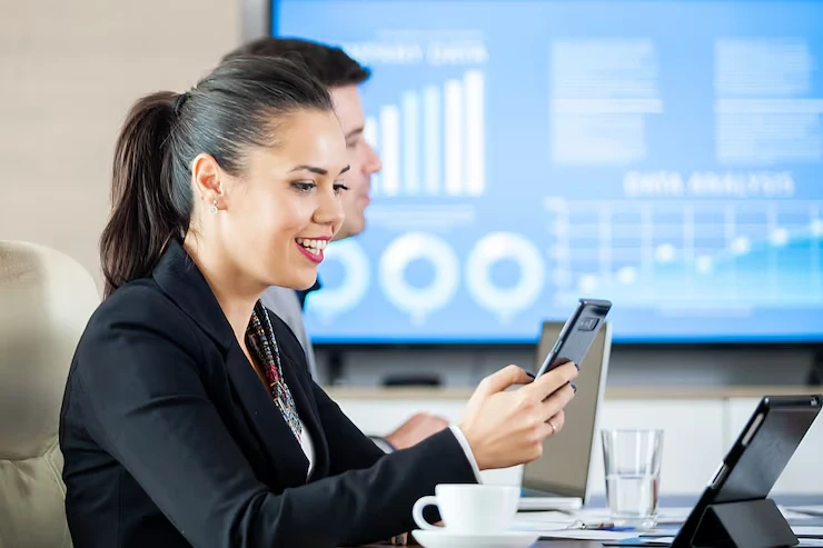 US Fintech Programmatic Buying with Full Visibility