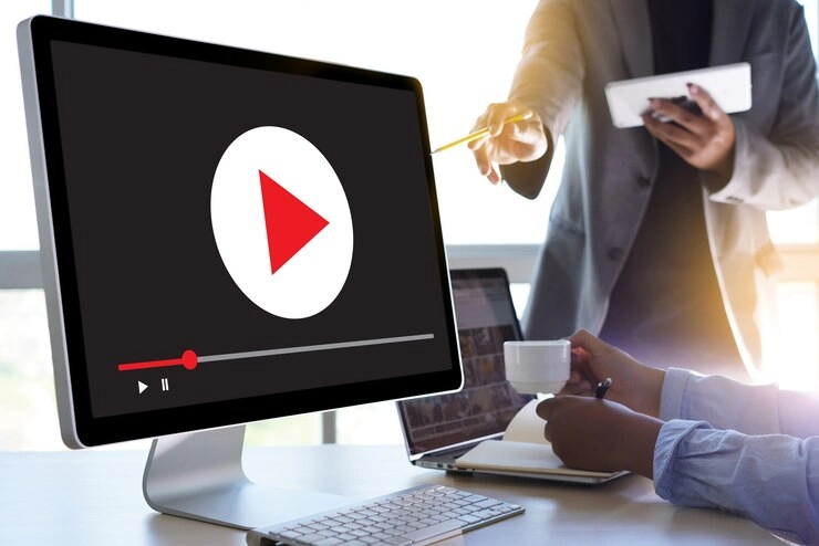 Video Advertising & YouTube Ads