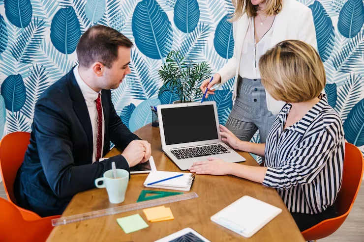 Why Choose Us
