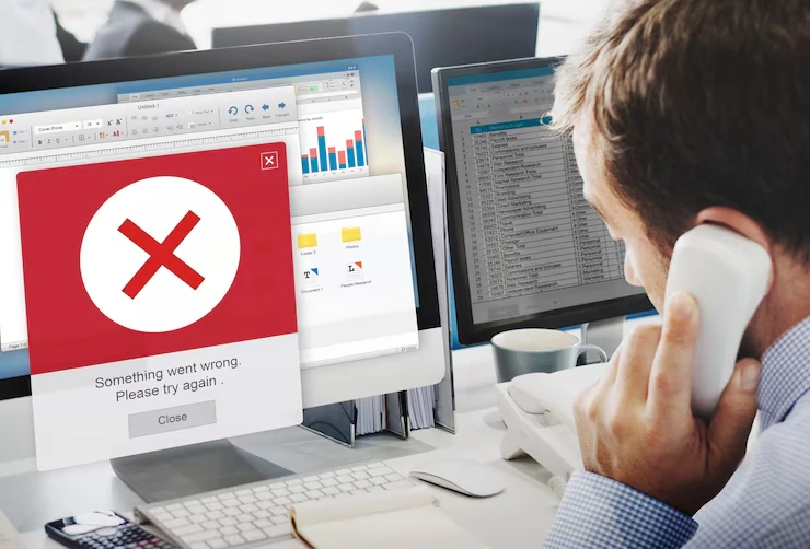 Social Media Crisis Management