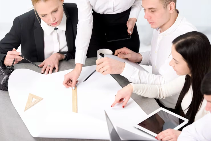 Review Management & Reputation Building