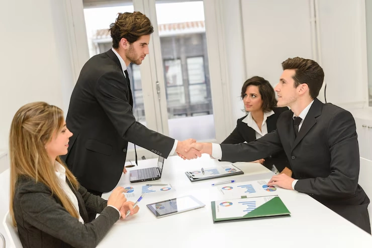 Deal Sourcing & Origination Strategy