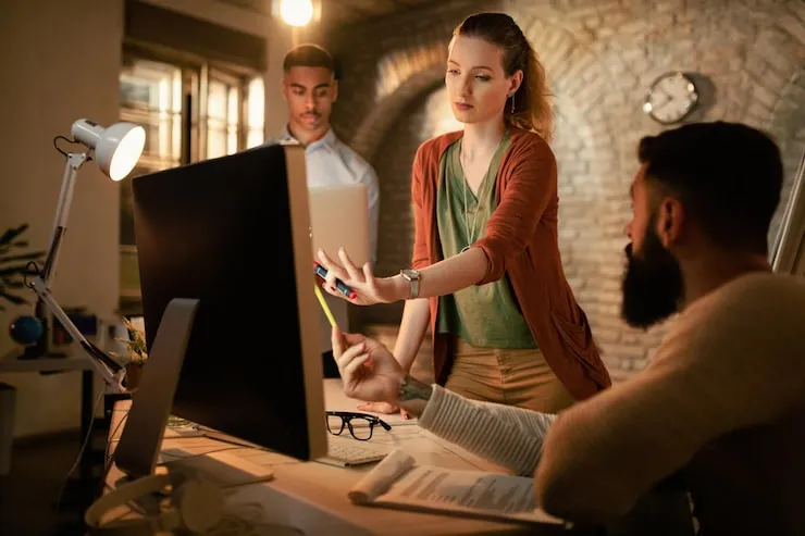 Analytics and Performance Reporting