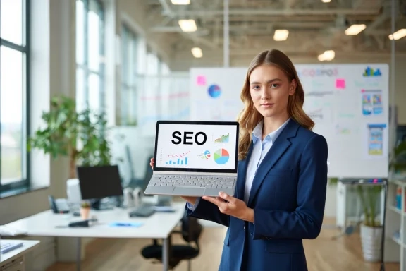 Search Engine Optimisation (SEO) For Arabic And English Markets
