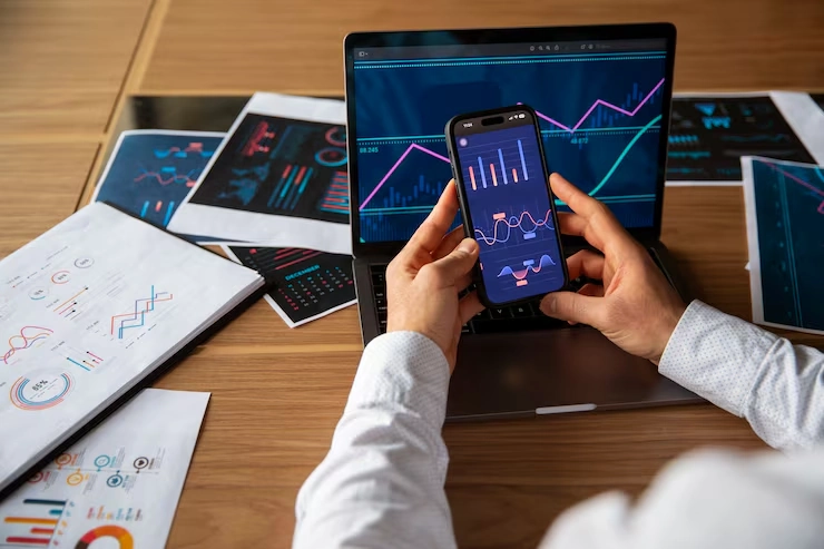 Mobile Ad Exchange Optimisation​